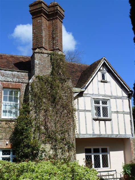 tudor chimneys|original tudor houses.